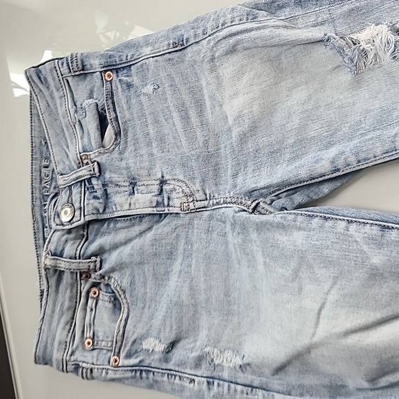American Eagle jeans - Picture 3 of 6
